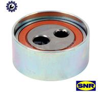 NTN-SNR Timing Belt Tensioner Pulley GT379.01 for Daihatsu Mira II/III, Move, Charade/Centro 0.8L