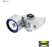 TENSIONER PULLEY, TIMING BELT FOR SUBARU ALCYONE COUPE B3 FORESTER SNR GT381.02