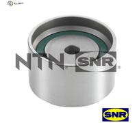 New Tensioner Pulley, timing belt 24450-37100