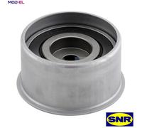 TENSIONER PULLEY TIMING BELT GT384.05 FOR HYUNDAI HIGHWAY/VAN SONATA/IV/Mk/III