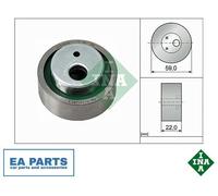 Ina Belt Tensioner 326545130
