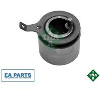 Timing belt tensioner pulley 531 0112 20 INA for CHEVROLET DAEWOO SUZUKI