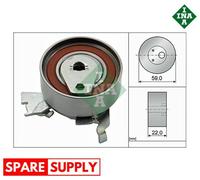 TENSIONER PULLEY, TIMING BELT INA 531 0273 30