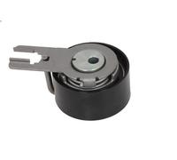 Tensioner Pulley, timing belt INA 531 0555 10 for MAZDA 2 (DY) 1.4 2003-2007