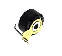 Tensioner Pulley, timing belt INA 531 0572 10 for CITROEN C2 (JM_) 1.1 2003-2012