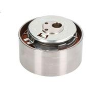 Tensioner Pulley, timing belt INA 531 0778 10 for FORD KA (RU8) 1.2 2008-2016