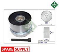 TENSIONER PULLEY, TIMING BELT INA 531 0779 10