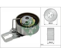 Tensioner Pulley, timing belt INA 531 0829 10 for CITROEN DS5 1.6 2014-2015