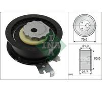 INA Timing Belt Tensioner Pulley 531 0882 10 - fits Audi, VW, SEAT, SKODA