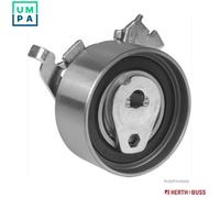 HERTH+BUSS JAKOPARTS J1140909 Timing belt tensioner pulley