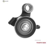 HERTH+BUSS JAKOPARTS J1142008 Timing belt tensioner pulley
