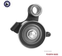 HERTH+BUSS JAKOPARTS J1142008 Timing belt tensioner pulley