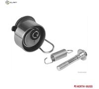 HERTH+BUSS JAKOPARTS J1144053 Timing belt tensioner pulley
