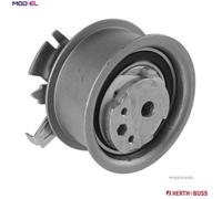 HERTH+BUSS JAKOPARTS J1145082 Timing belt tensioner pulley
