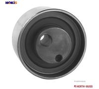 HERTH+BUSS JAKOPARTS J1148001 Timing belt tensioner pulley