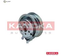Timing belt tensioner pulley R0127 KAMOKA for VW AUDI SKODA PIAGGIO CITROËN SEAT