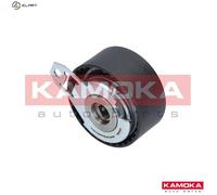 Timing belt tensioner pulley R0166 KAMOKA for RENAULT ALFA ROMEO OPEL BMW AUDI