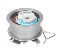 Tensioner Pulley, timing belt SKF VKM 11250 for AUDI A3 (8P1) 2 2005-2008