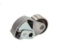 Tensioner Pulley, timing belt SWAG 90 93 4312 for HYUNDAI i30 (FD) 2 2007-2011