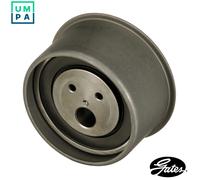 Timing belt tensioner pulley T41054 GATES for MITSUBISHI L 300 III Van L400 Bus