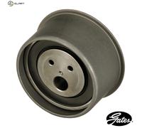 Timing belt tensioner pulley T41054 GATES for MITSUBISHI L 300 III Van L400 Bus