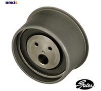 Timing belt tensioner pulley T41054 GATES for MITSUBISHI L 300 III Van L400 Bus