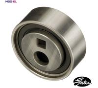 GATES T41129 Timing belt tensioner pulley