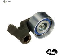Timing belt tensioner pulley T41280 GATES for TOYOTA AVENSIS Liftback AVENSIS