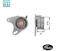 GATES T42129 Timing belt tensioner pulley