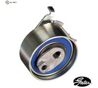 GATES T43040 Timing belt tensioner pulley