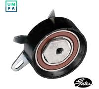 Gates Timing Belt Tensioner Pulley T43047 for VW Audi