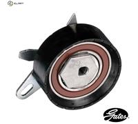 Gates Timing Belt Tensioner Pulley T43047 for VW Audi