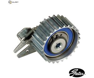 TENSIONER PULLEY TIMING BELT T43211 FOR CADILLAC SUZUKI GRAND/NOMADE S-CROSS 166