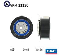 TENSIONER PULLEY TIMING BELT VKM 11130 FOR SKODA OCTAVIA/Combi VW SEAT