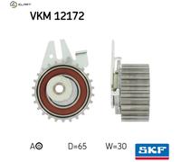 SKF VKM 12172 Timing belt tensioner pulley