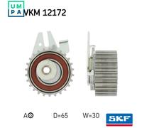 TENSIONER PULLEY TIMING BELT VKM 12172 FOR FIAT LANCIA 182B7.000/B3.000 2.0L