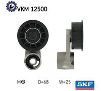 SKF VKM 12500 Timing belt tensioner pulley