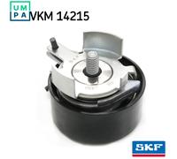 SKF VKM 14215 Timing belt tensioner pulley