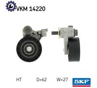 SKF VKM 14220 Timing belt tensioner pulley