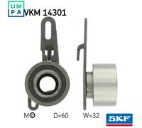 SKF VKM 14301 Timing belt tensioner pulley