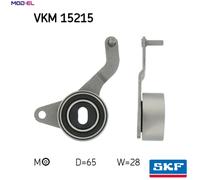 SKF VKM 15215 Timing belt tensioner pulley
