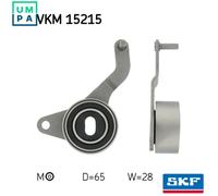 SKF VKM 15215 Timing belt tensioner pulley