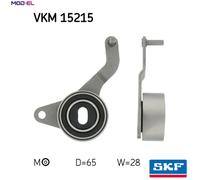 SKF VKM 15215 Timing belt tensioner pulley
