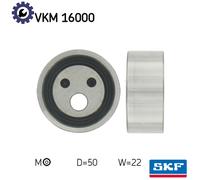 SKF VKM 16000 Timing belt tensioner pulley