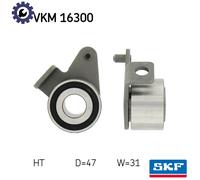 TENSIONER PULLEY TIMING BELT VKM 16300 FOR VOLVO 760 740/Combi/Break/Kombi 2.0L