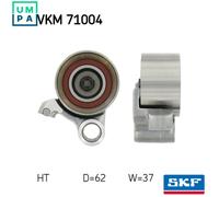SKF VKM 71004 Timing belt tensioner pulley