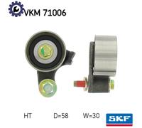 SKF VKM 71006 Timing Belt Tensioner Pulley Fits Toyota MR2 2 Celica Coupe