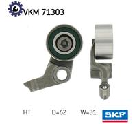 TENSIONER PULLEY TIMING BELT VKM 71303 FOR TOYOTA COROLLA/ALTIS/Compact/Verso