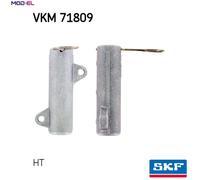 SKF VKM 71809 Tensioner, timing belt