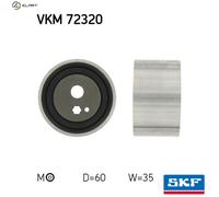 TENSIONER PULLEY TIMING BELT VKM 72320 FOR NISSAN VAN/Van/ICHI/ETTE/LARGO/Bus
